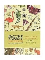 Nature Anatomy Notebook