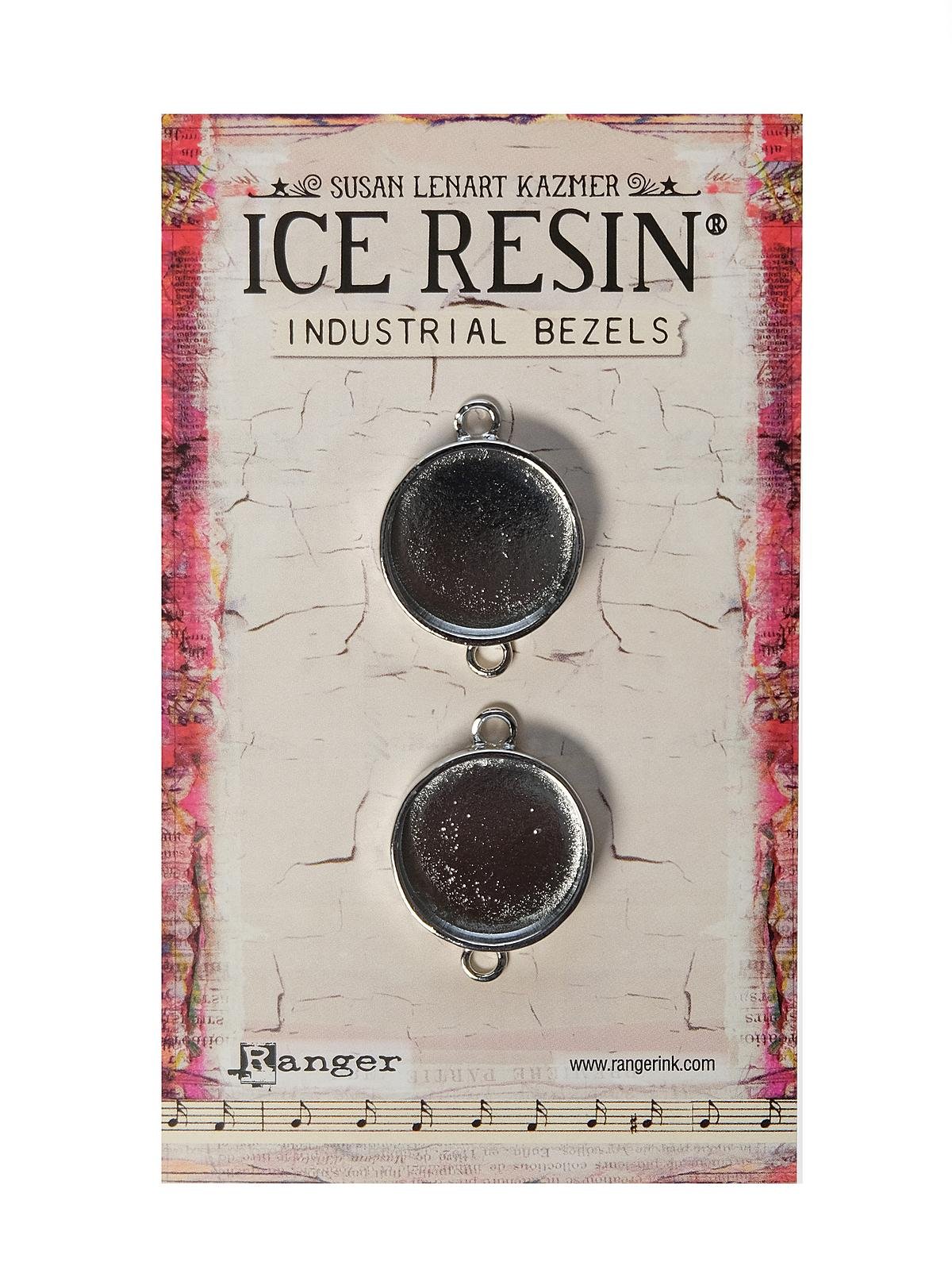 Ranger - ICE Resin Industrial Bezels