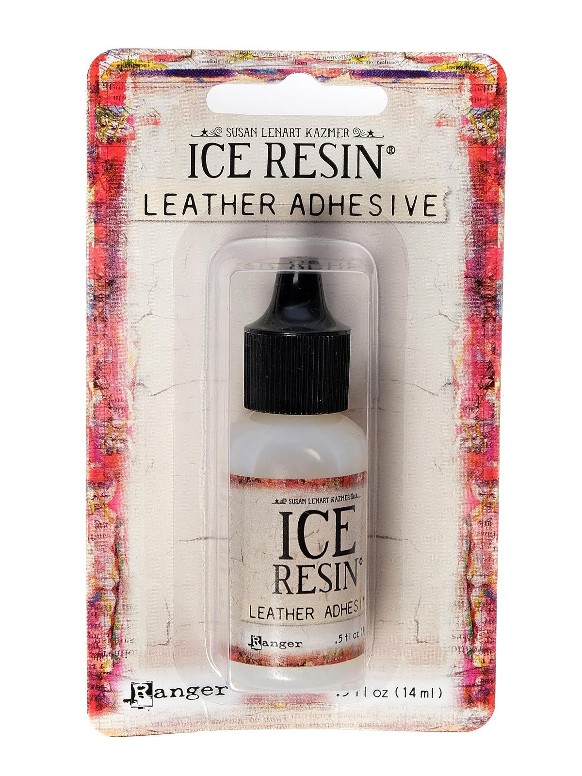 Ranger - ICE Resin Leather Adhesive
