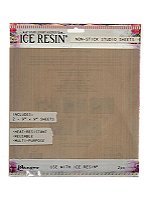 ICE Resin Studio Sheet