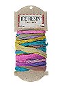 ICE Resin Silk Sari Ribbon