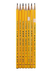 Technograph Pencils
