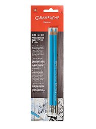 Non-Photo Blue Sketching Pencils
