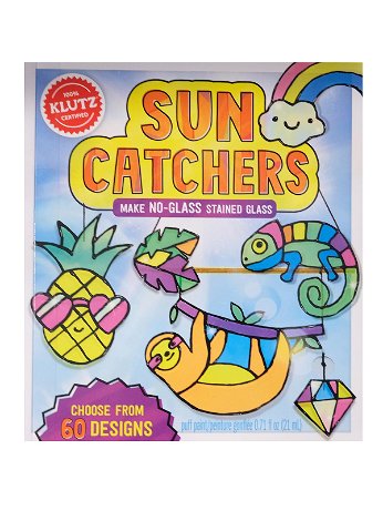 Klutz - Sun Catchers