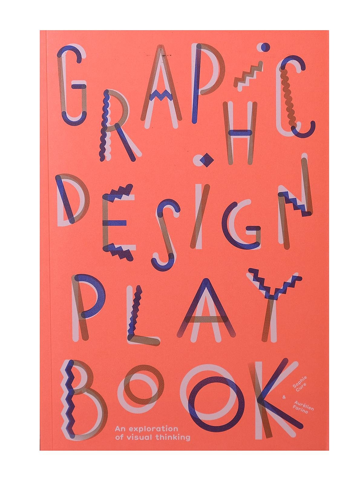 Laurence King - Graphic Design Play Book