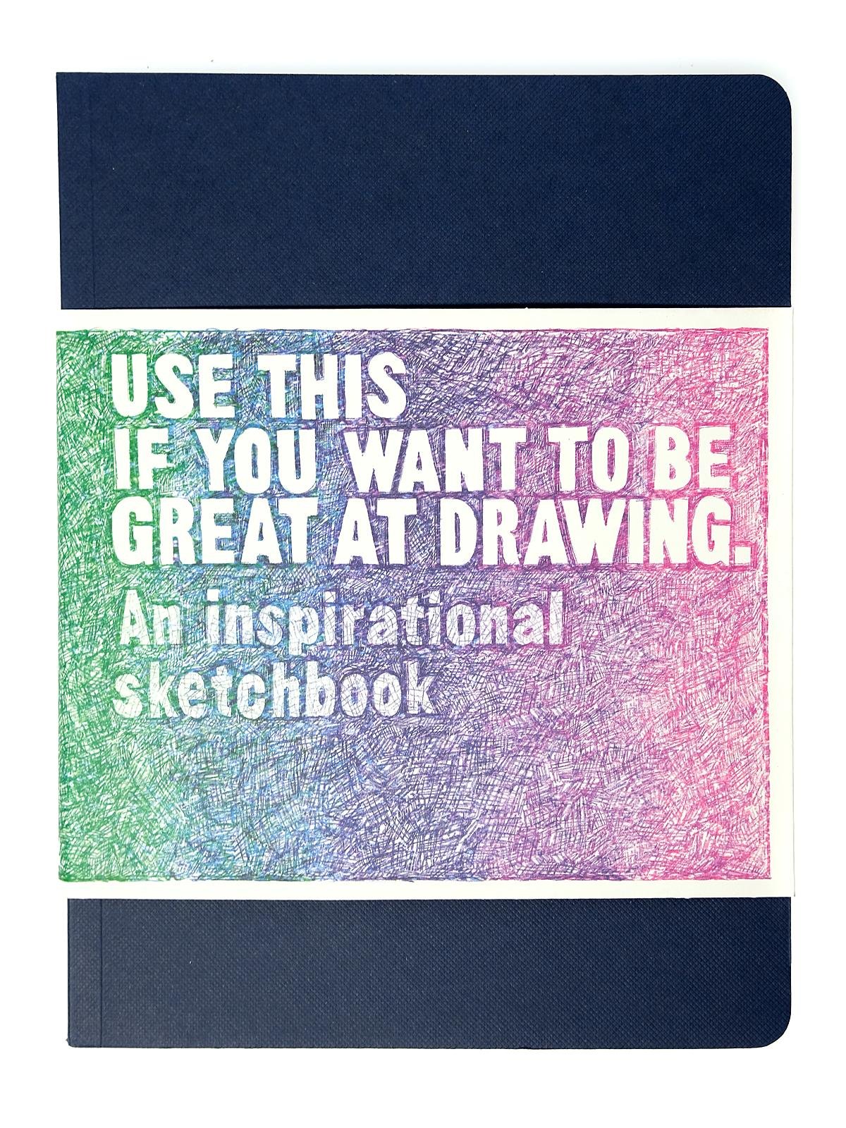 Laurence King - Use This if You Want to be Great at Drawing