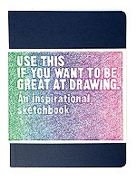 Use This if You Want to be Great at Drawing