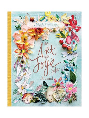 Schiffer Publishing - The Art for Joy's Sake Journal