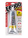 E-6000 Plus Clear Industrial Strength Adhesive