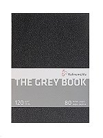 The Grey Book