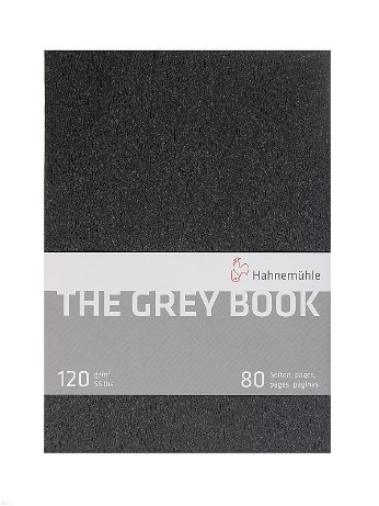 Hahnemuhle - The Grey Book