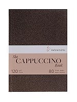 The Cappuccino Book
