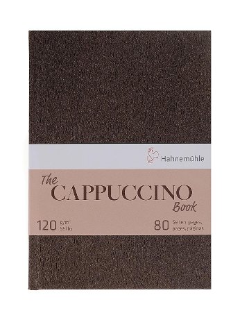 Hahnemuhle - The Cappuccino Book