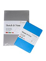 Sketch & Note Booklets