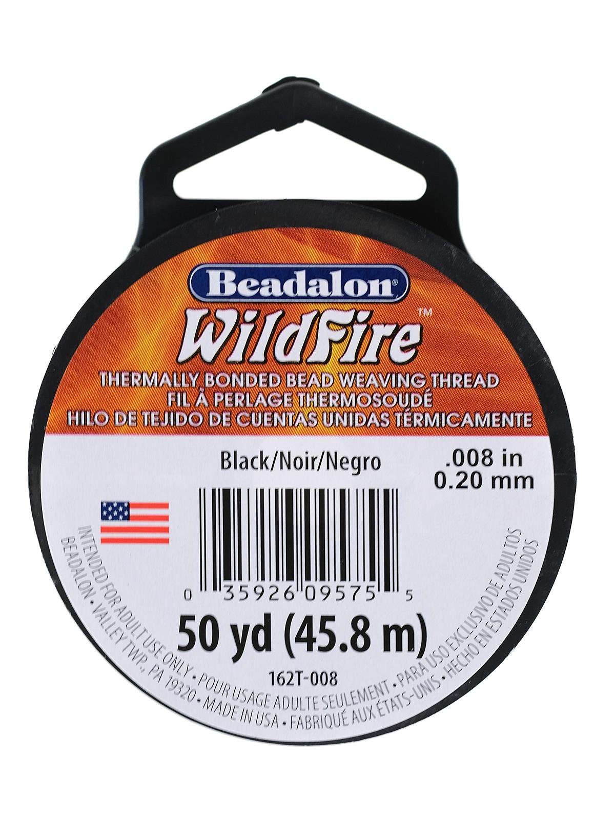 Beadalon - Wildfire