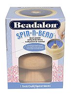 Spin-N-Bead Bead Loader