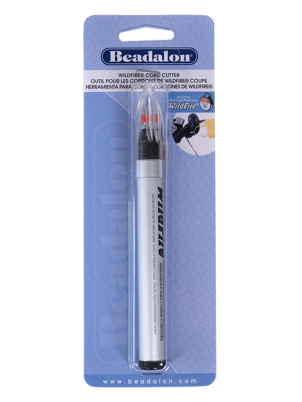 Beadalon - Wildfire Cord Cutter