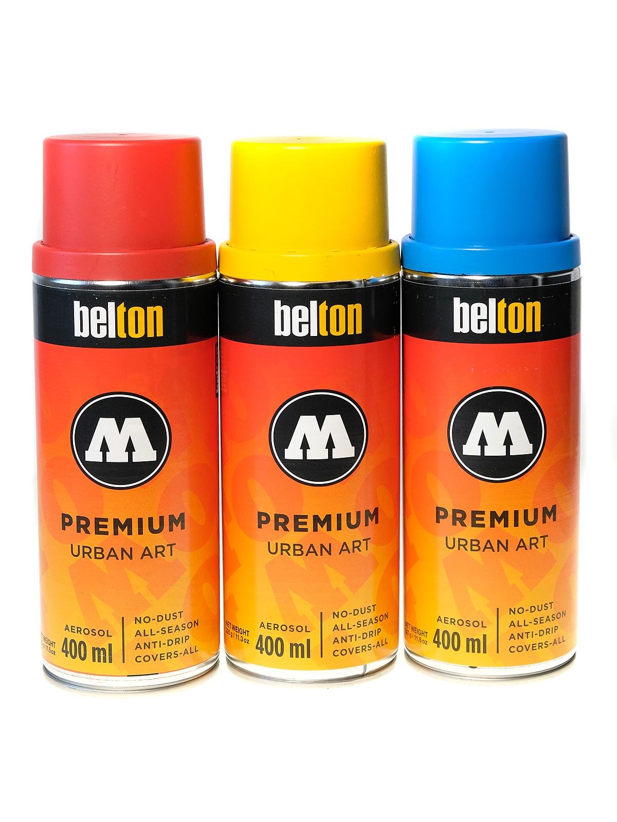 Molotow - Belton Premium Spray Paint