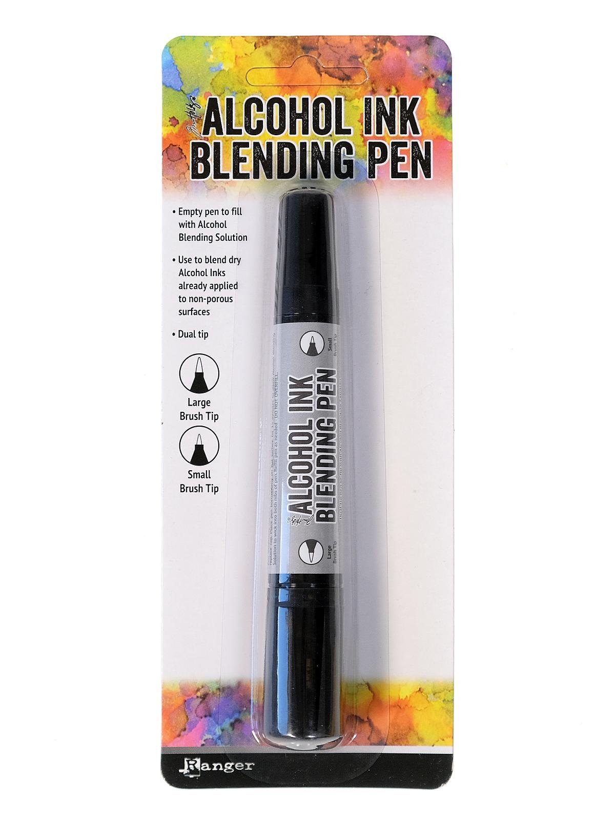 Ranger - Tim Holtz Alcohol Ink Blending Pen