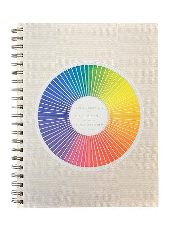 Princeton Architectural Press - Color: A Sketchbook