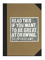 Read This if You Want to be Great at Drawing People
