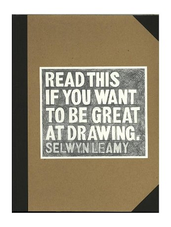 Laurence King - Read This if You Want to be Great at Drawing People