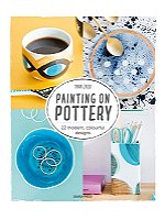 Painting on Pottery