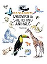 The Field Guide to Drawing & Sketching Animals