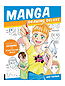 Manga Drawing Deluxe