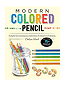 Modern Colored Pencil