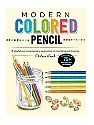 Modern Colored Pencil