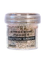 Speckle Embossing Powders