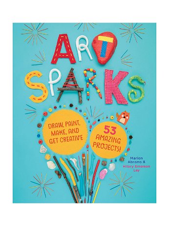 Storey Publishing - Art Sparks