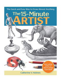 GetCreative6 The 15-Minute Artist