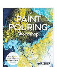 The Paint Pouring Workshop