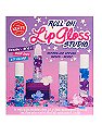 Roll-on Lip Gloss Studio
