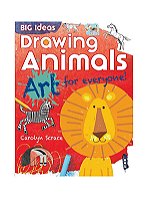 Big Ideas: Drawing Animals