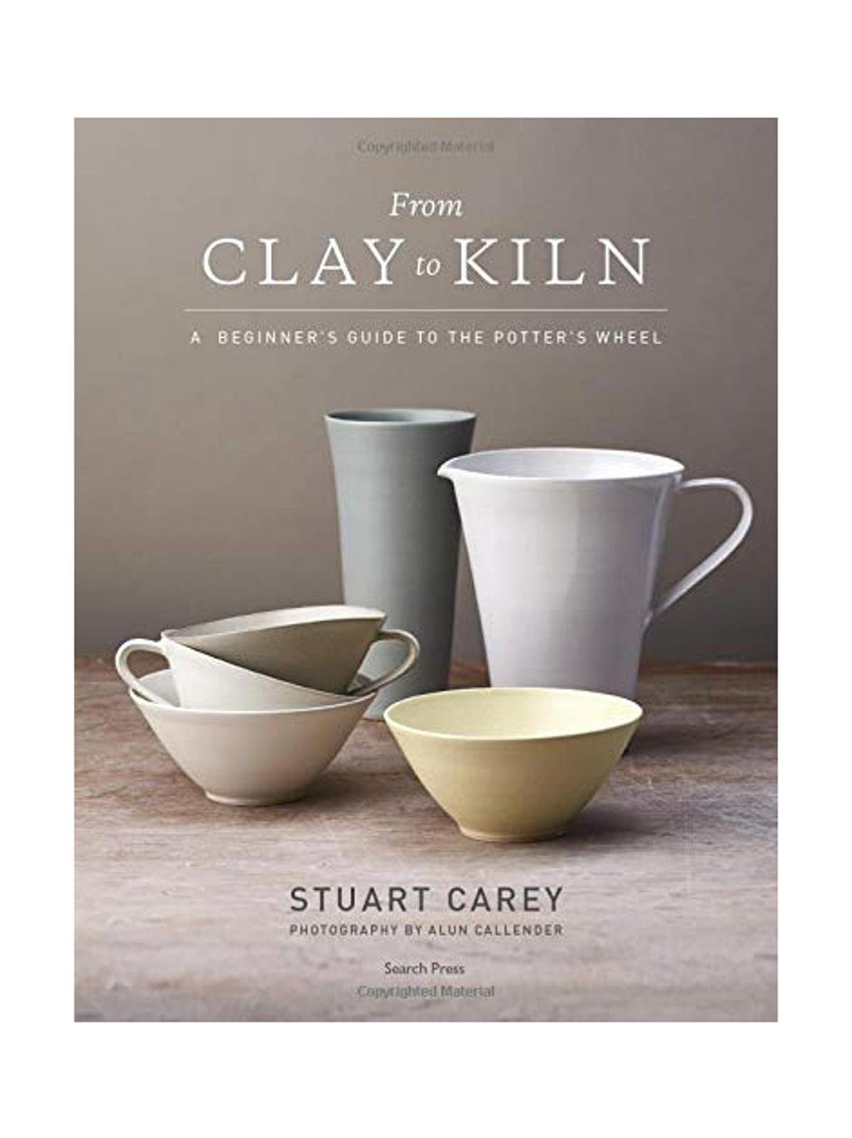 Lark - From Clay to Kiln