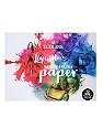 Ecoline Paper Pad