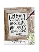 Lettering for Absolute Beginners