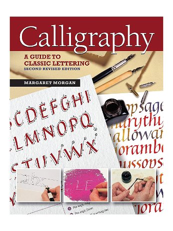 IMM Lifestyle Books - Calligraphy