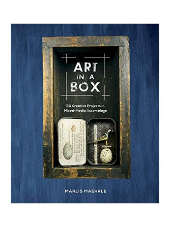 Schiffer Publishing - Art in a Box