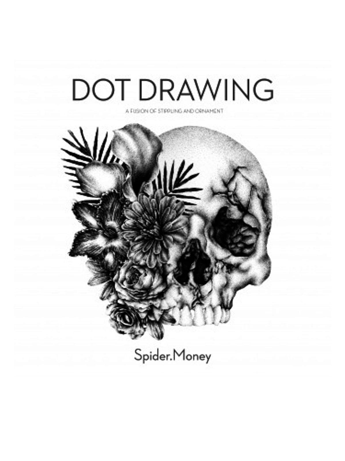 Schiffer Publishing - Dot Drawing
