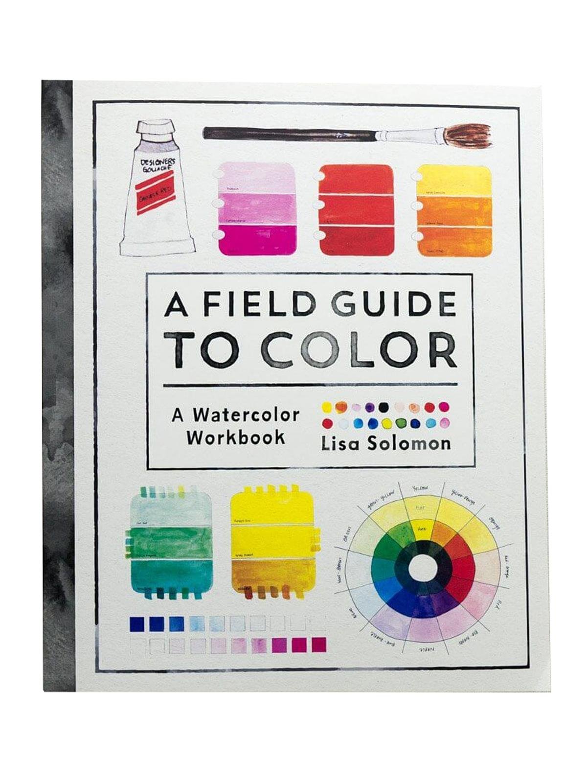 Roost Books - Field Guide to Color