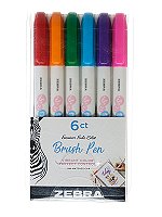 Funwari Brush Pen Set