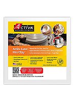 Activ-Low Fire Clay