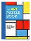 Art Puzzle Book