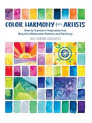 Color Harmony for Artists