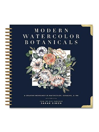 Paige Tate & Co - Modern Watercolor Botanicals