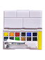 Inktense Paint Pan Travel Set